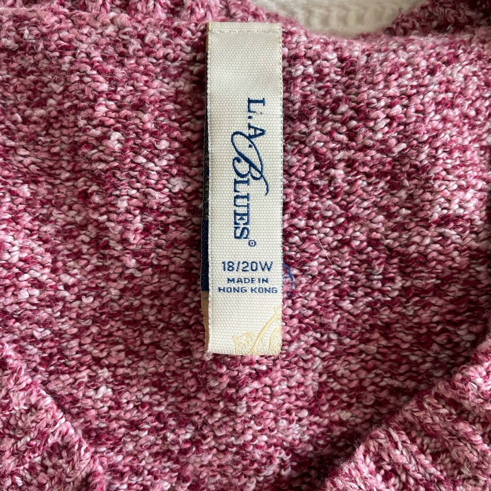sweater - Picture 2 of 3